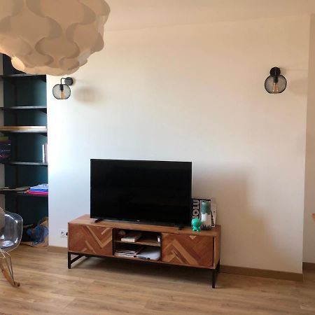 Bastia : superbe appartement T2 Extérieur photo